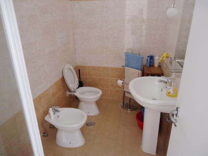 Casa Anna - Bagno