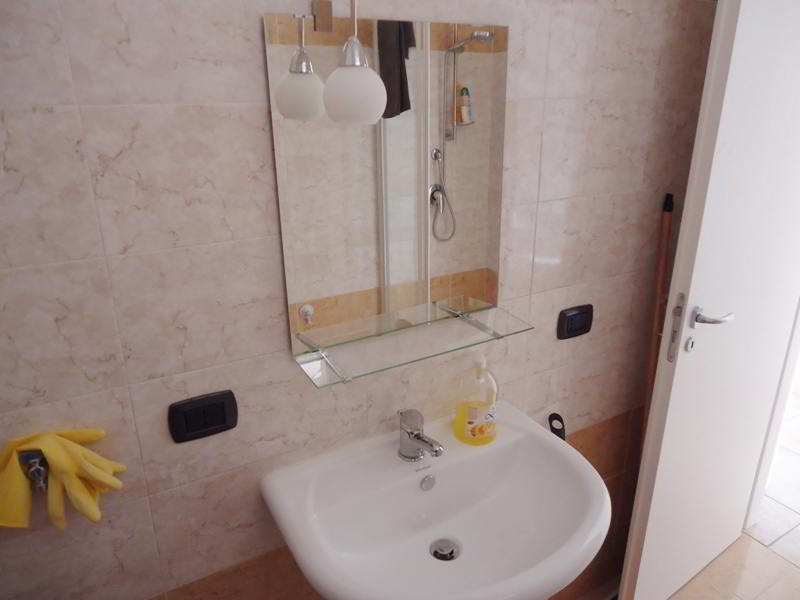 Casa Anna - Bagno