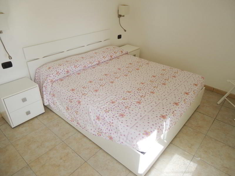 Casa Anna - Camera matrimoniale