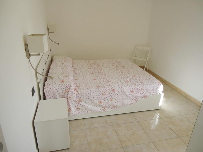 Casa Anna - Camera matrimoniale