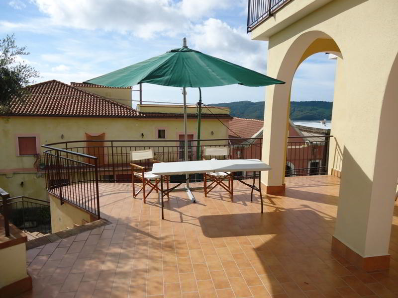 Casa Anna - Terrazzo esclusivo