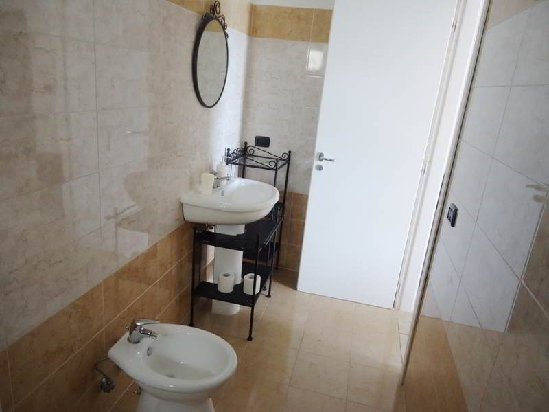 Casa Costabile - Bagno