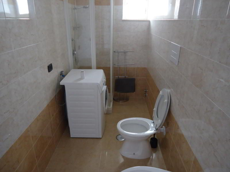 Casa Costabile - Bagno