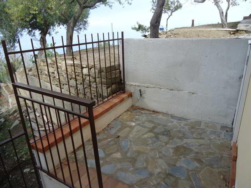 Casa Costabile - Terrazzino esclusivo