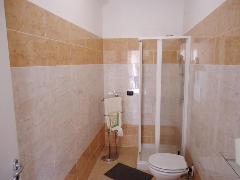 Casa Rinda - Bagno