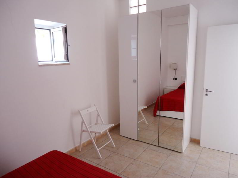 Casa Rinda - Camera matrimoniale